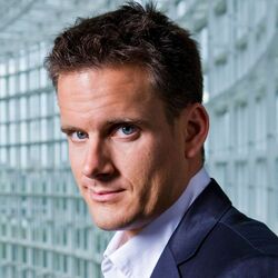Picture of Philippe Jordan