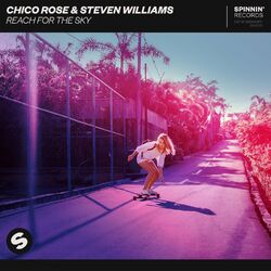 Picture of Steven Williams