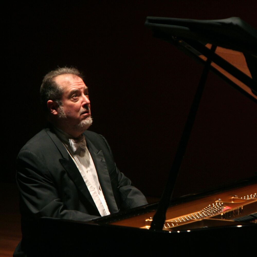 Picture of Garrick Ohlsson