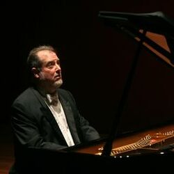 Picture of Garrick Ohlsson