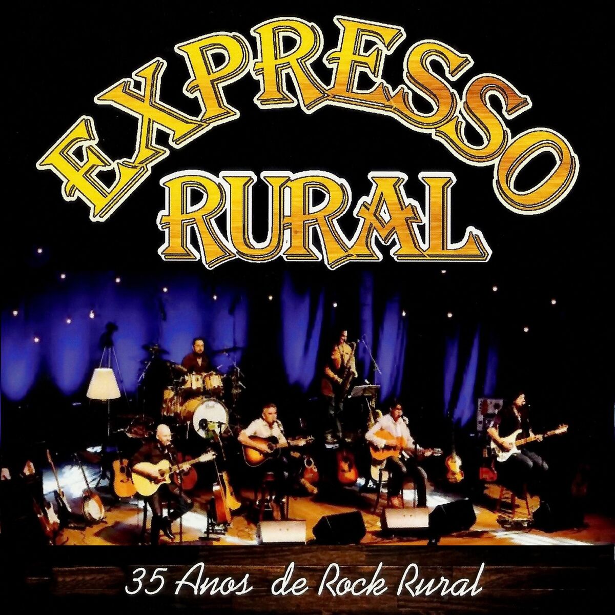 Expresso Rural