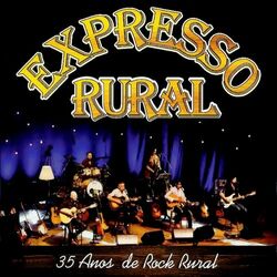 Picture of Expresso Rural