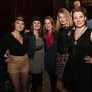 Della Mae