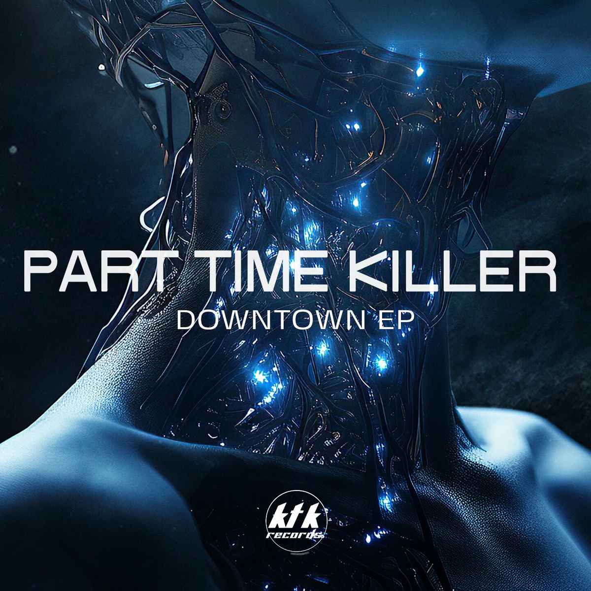 Part Time Killer