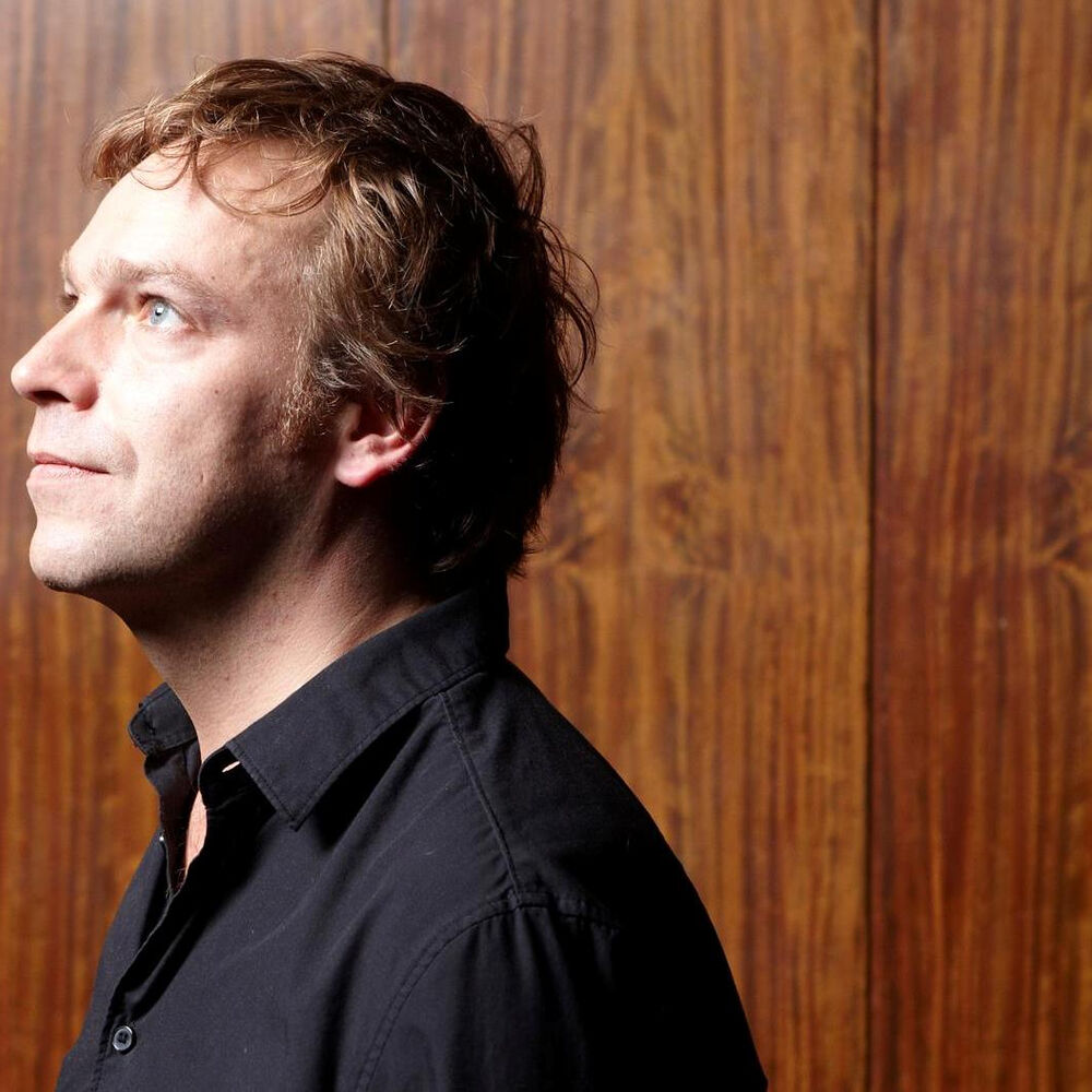 Picture of Marc Schmolling