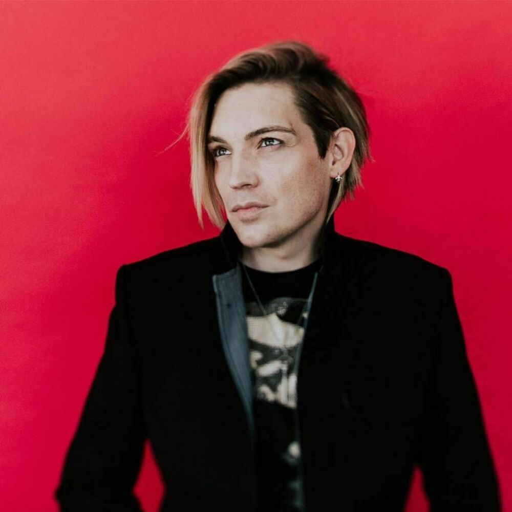 Picture of Alex Band