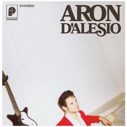Picture of Aron D'alesio
