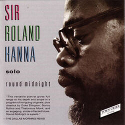 Picture of Sir Roland Hanna