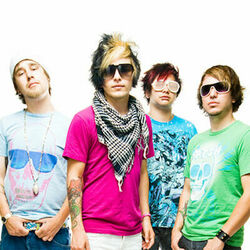 Picture of Brokencyde