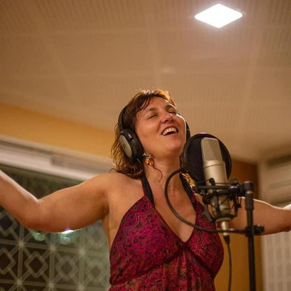 Picture of Aline Morena