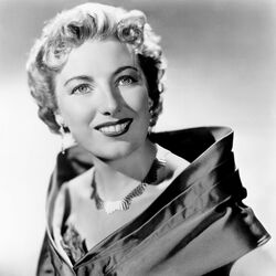 Picture of Vera Lynn