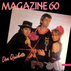Picture of Magazine 60