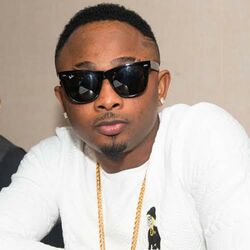 Picture of Sean Tizzle