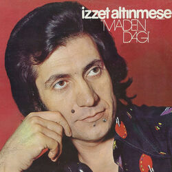 Picture of İzzet Altınmeşe