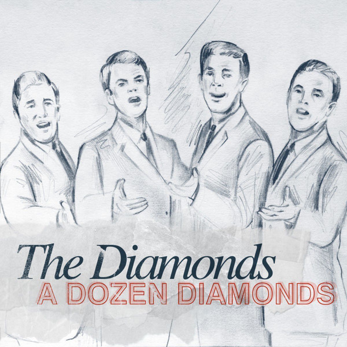 The Diamonds