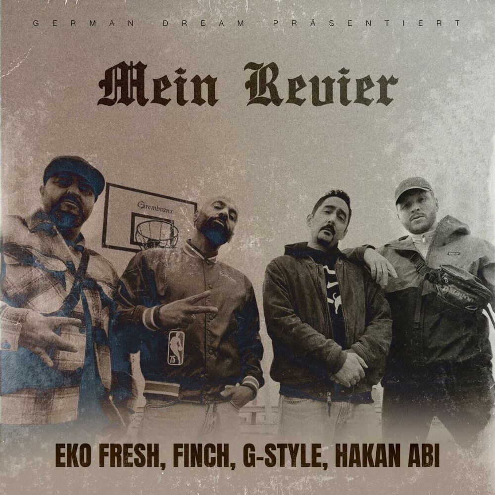 Picture of G-Style
