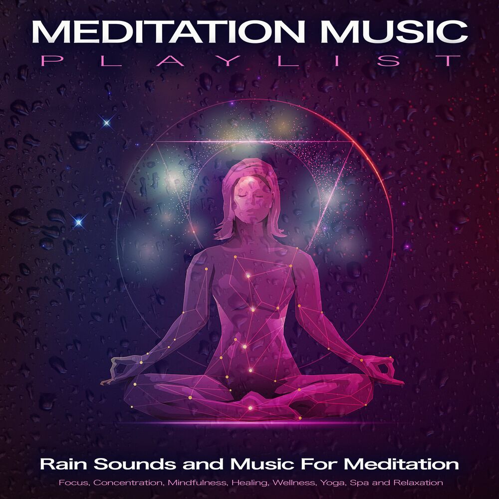 Picture of One Hour Meditation