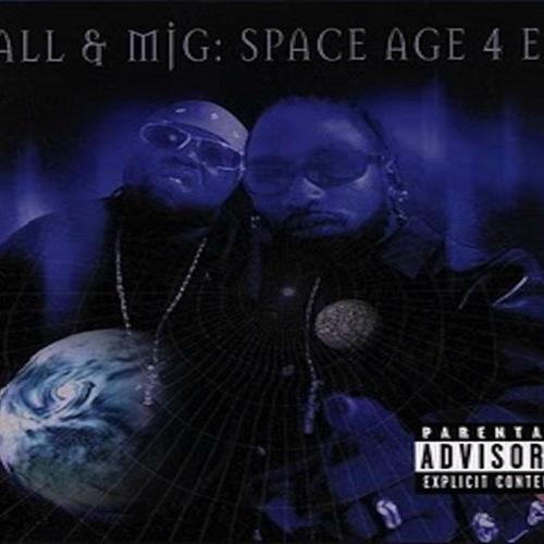 8 Ball & MJG: albums, songs, concerts | Deezer