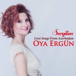Picture of Oya Ergün