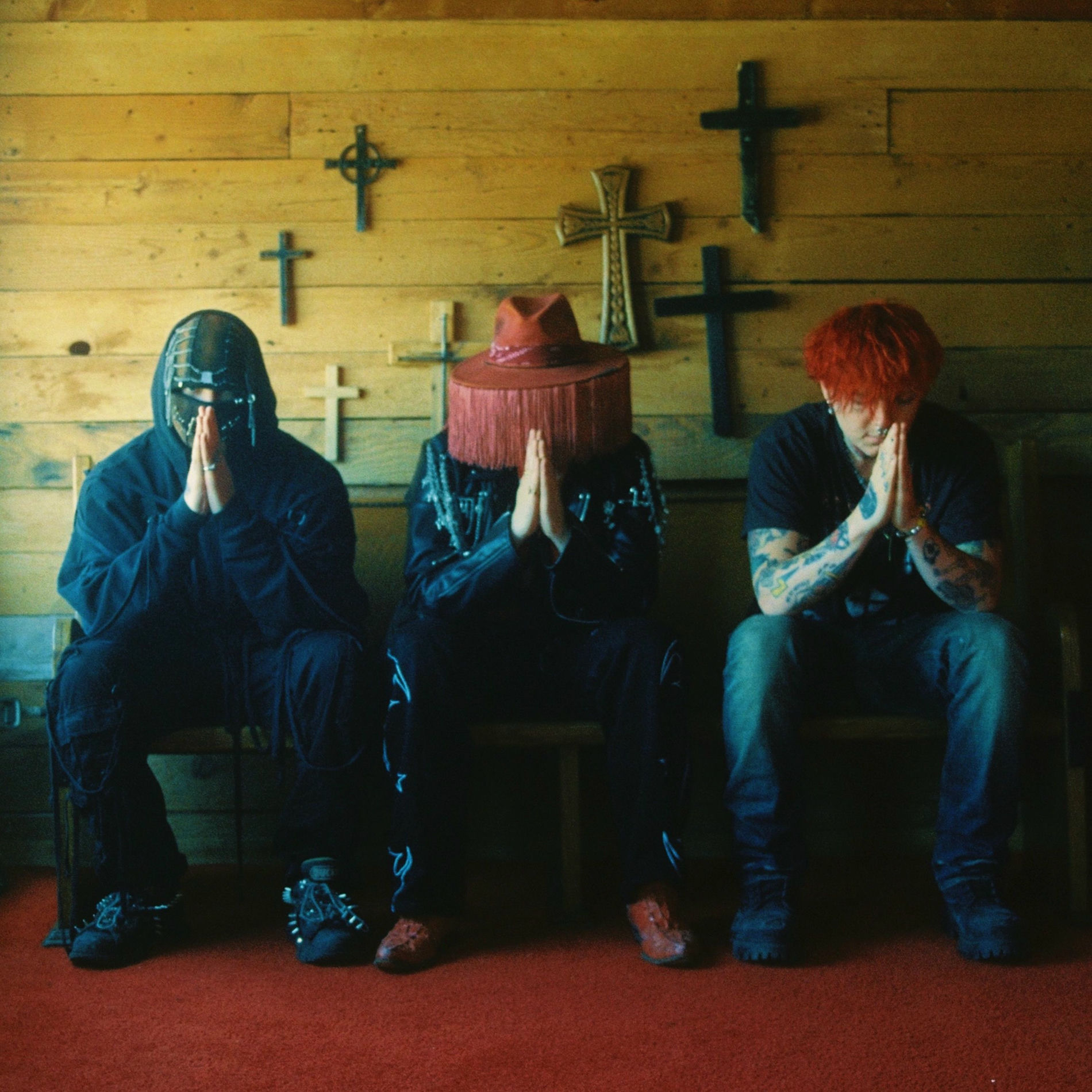 WesGhost