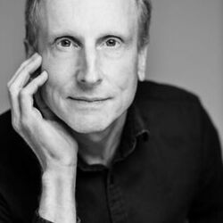 Picture of Hugh Wolff
