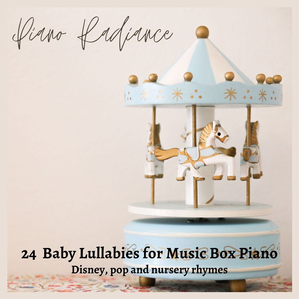 Picture of Piano Radiance