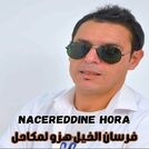 Nacereddine Hora