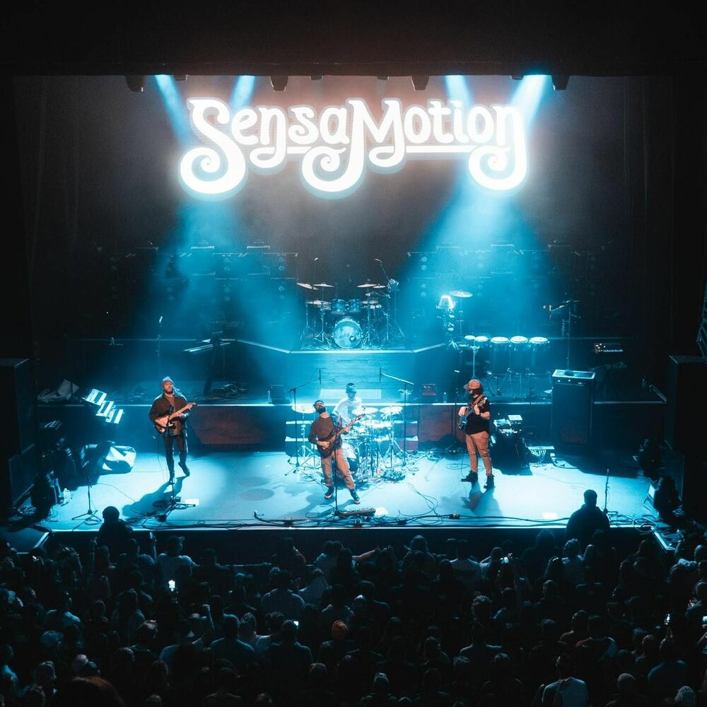 Picture of Sensamotion