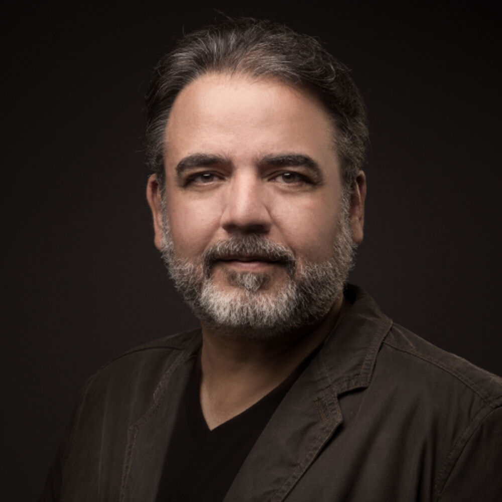 Picture of Fernando Iglesias