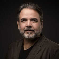 Picture of Fernando Iglesias