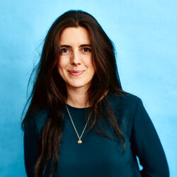 Picture of Natalie Holt
