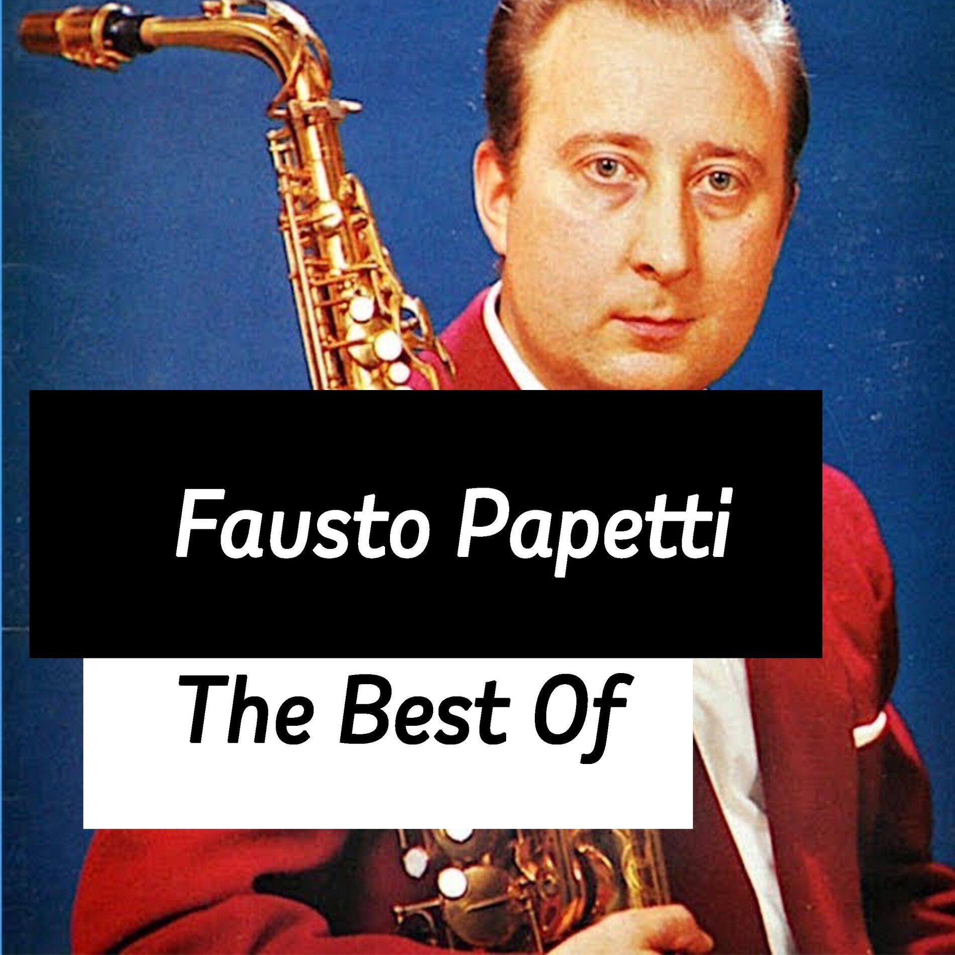Fausto Papetti