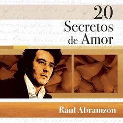 Picture of Raul Abramzon