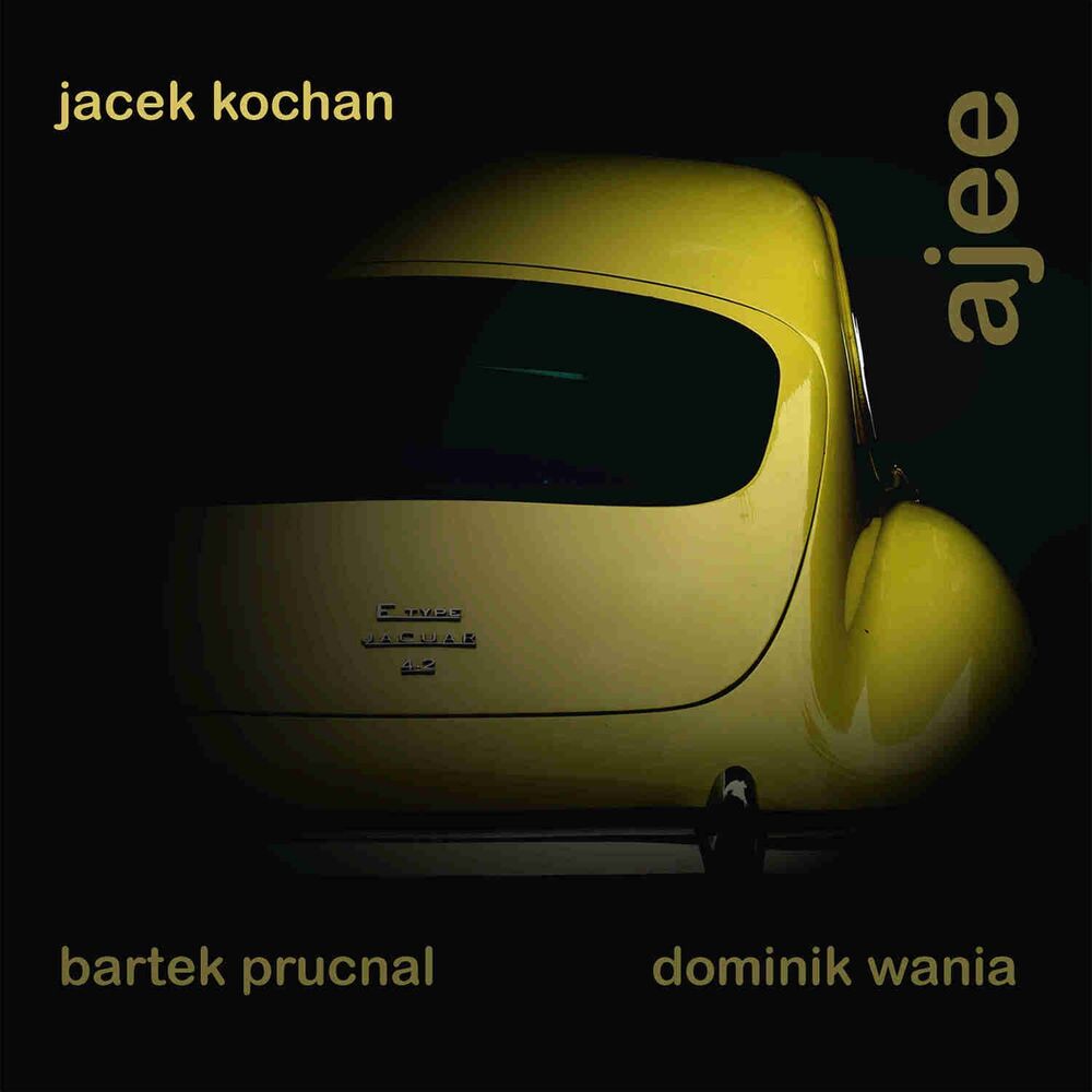 Picture of Jacek Kochan