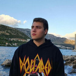 Picture of Dnvx