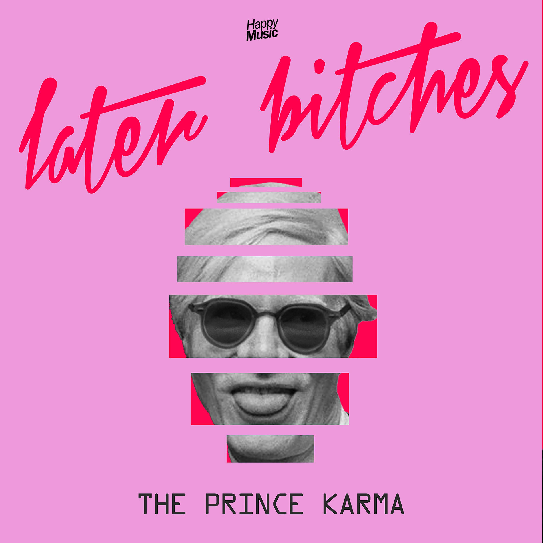 Artist picture of The Prince Karma