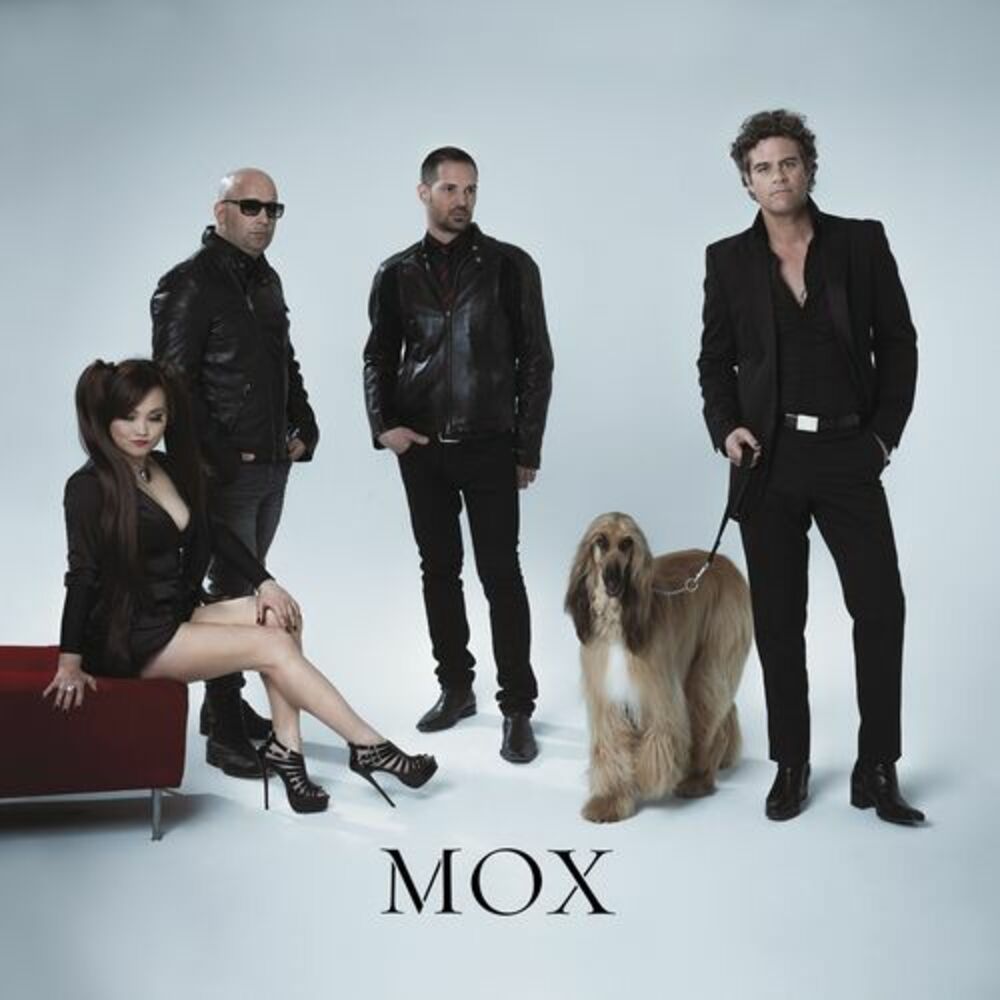 Picture of Mox