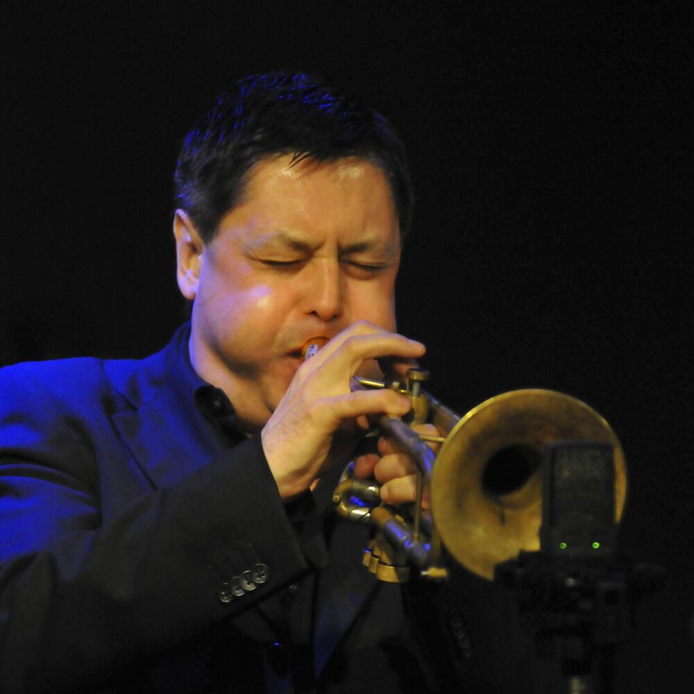 Picture of Guy Barker