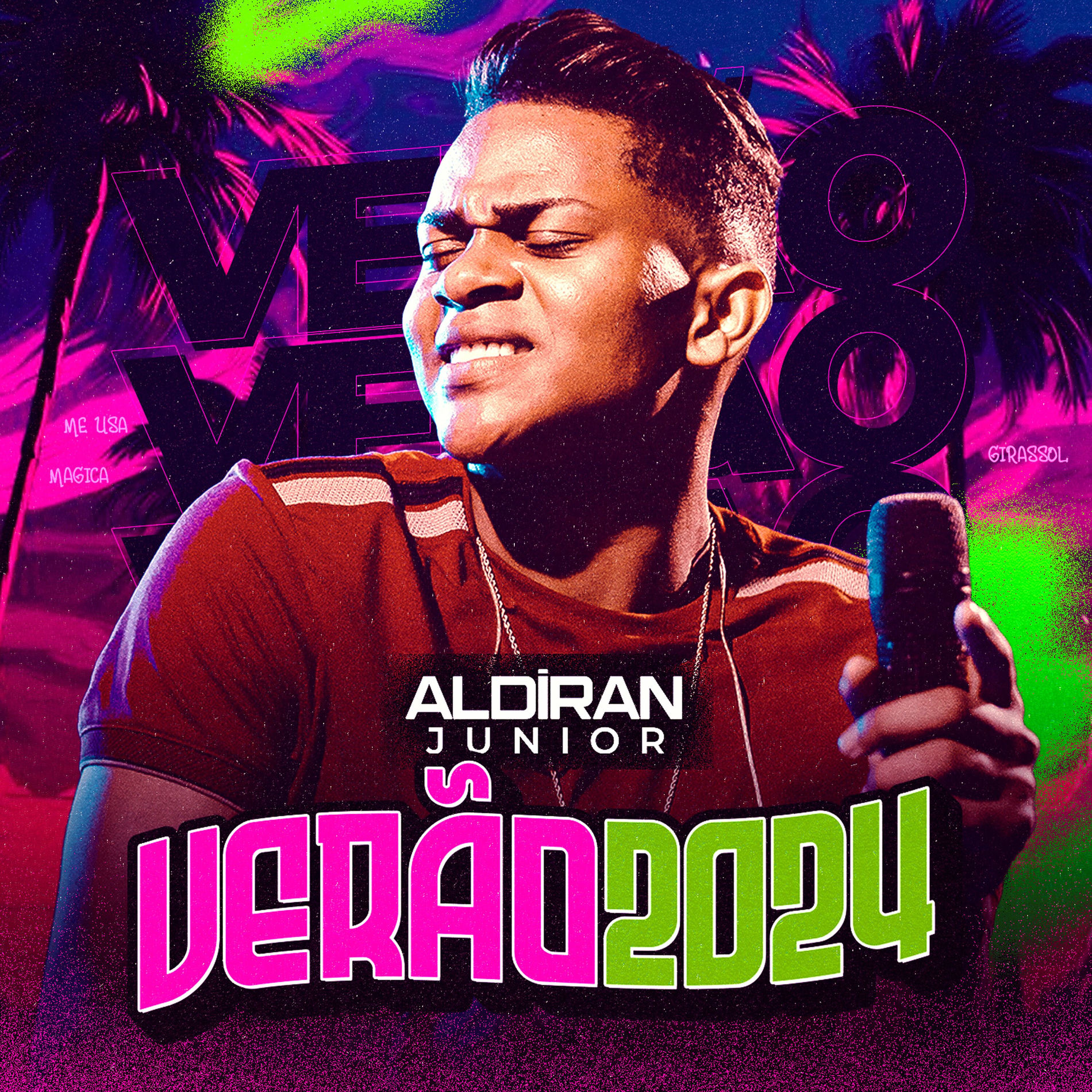 Aldiran Junior