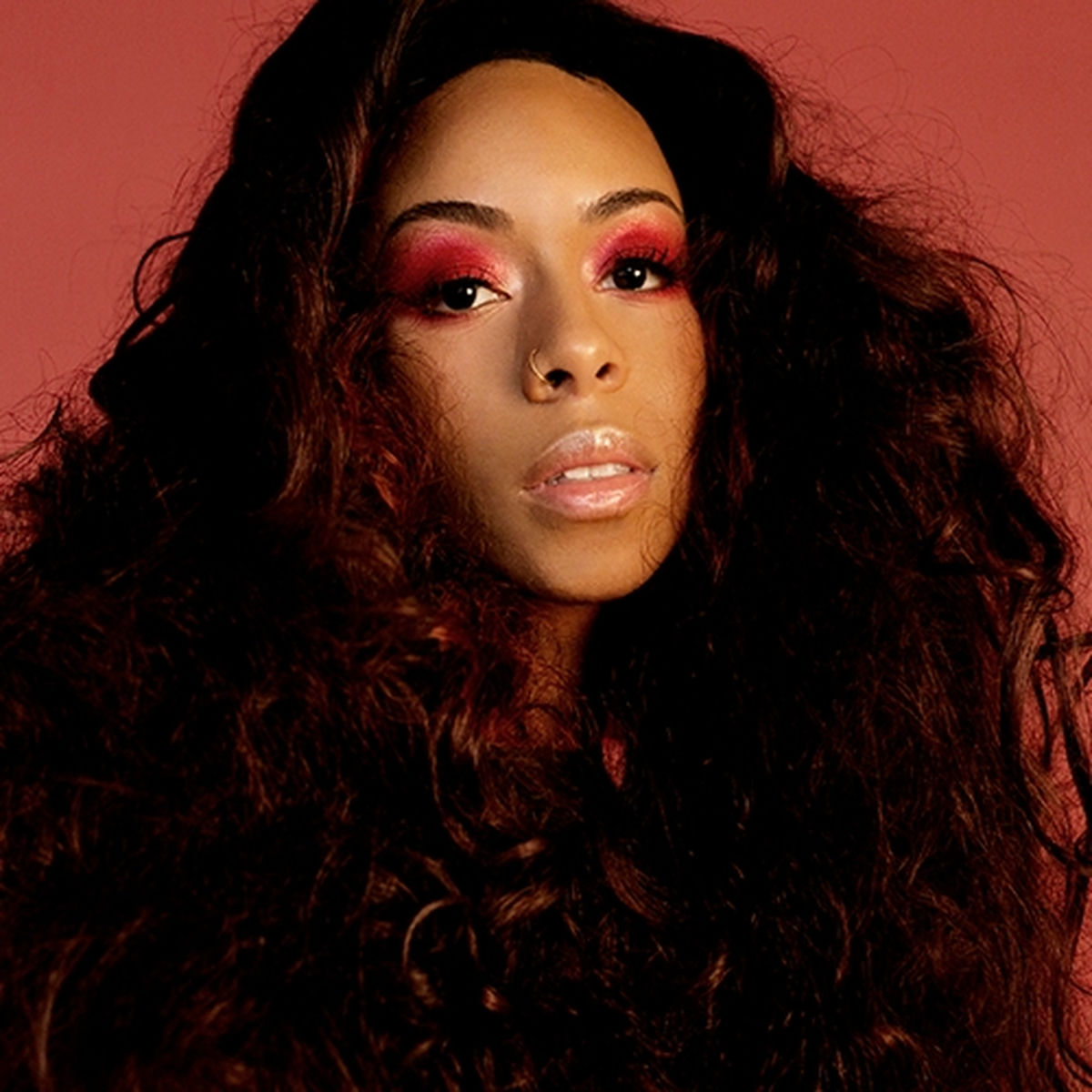 Artist picture of Ravyn Lenae