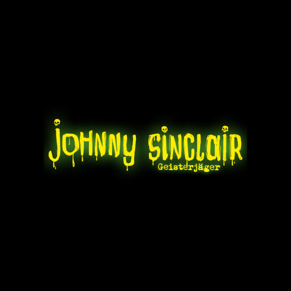 Picture of Johnny Sinclair