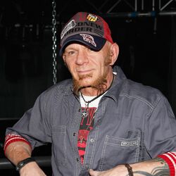 Picture of Junior Vasquez