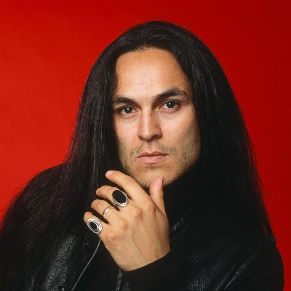 Picture of Eddie Chacon