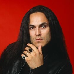 Picture of Eddie Chacon