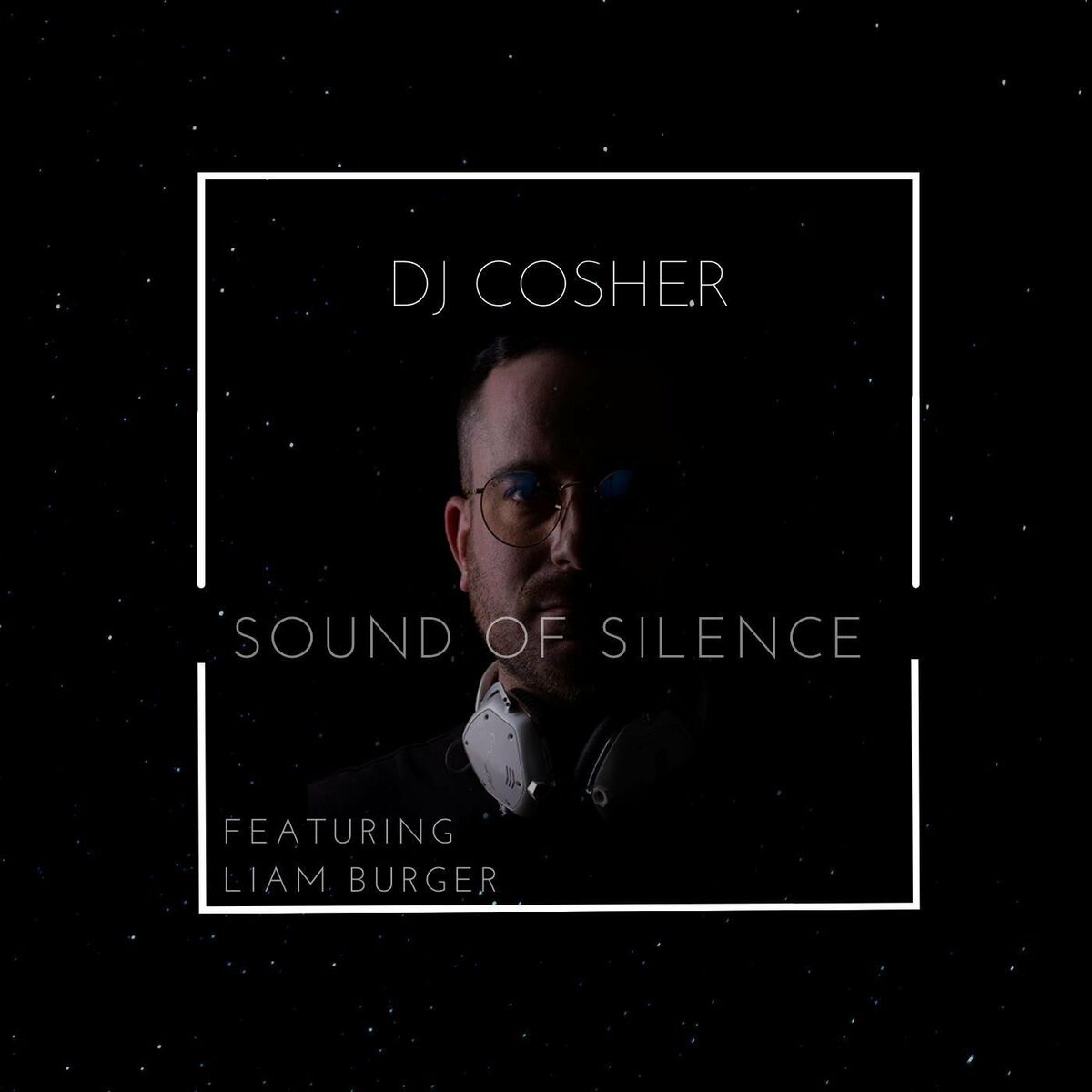 DJ Cosher