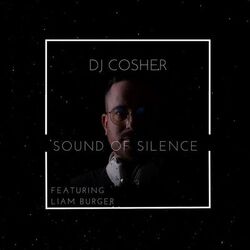 Picture of DJ Cosher