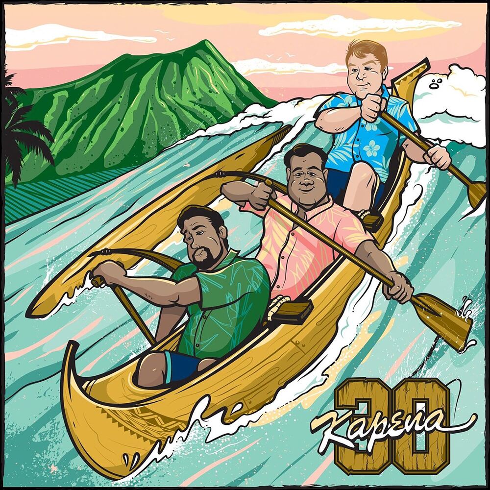 Picture of Kapena