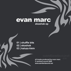 Evan Marc