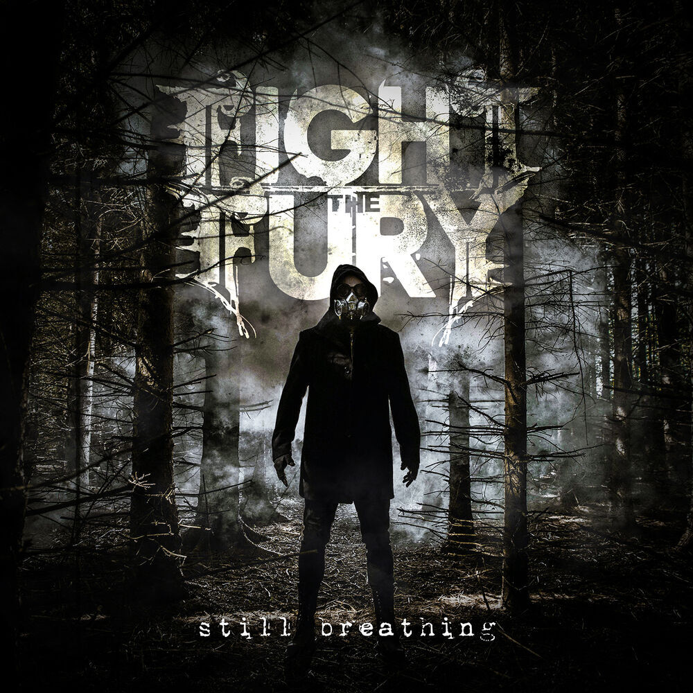 Picture of Fight The Fury