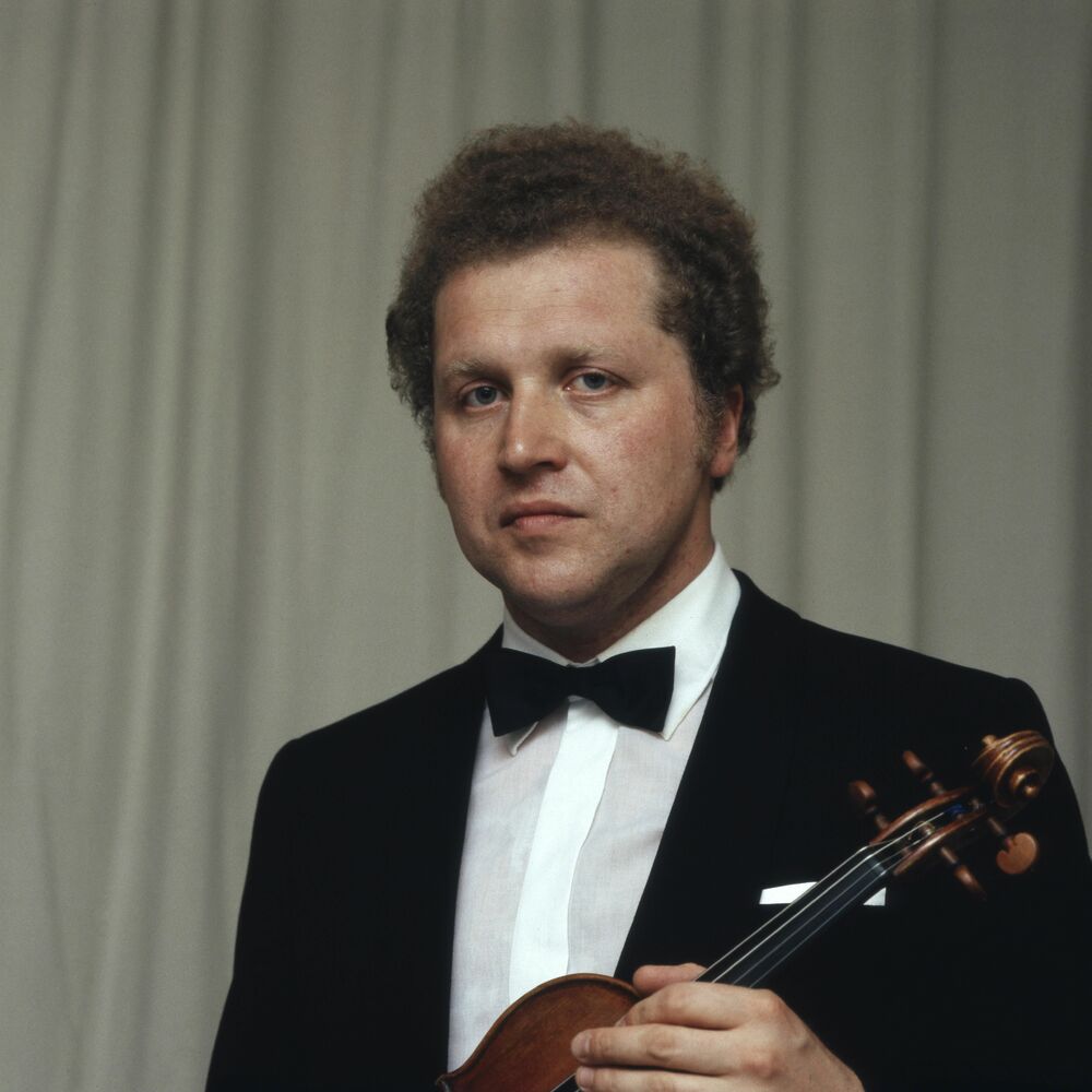 Picture of Oleg Kagan